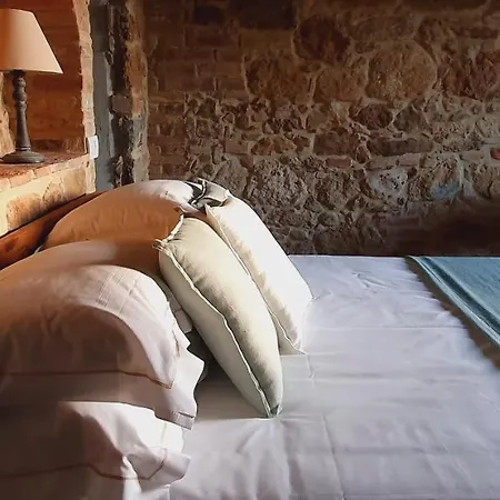 Stelle Di Monte Guest house