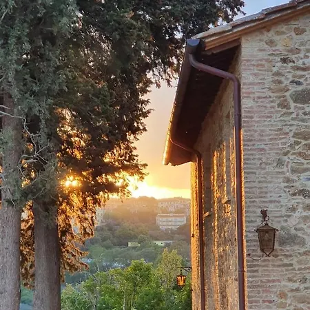 Stelle Di Monte Guest house Montepulciano