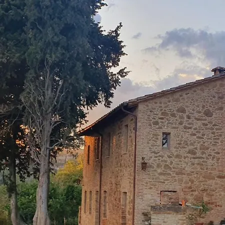 Guest house Stelle Di Monte Montepulciano