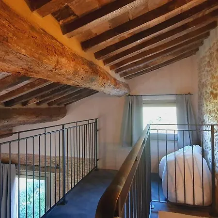 Stelle Di Monte 4* Монтепульчано