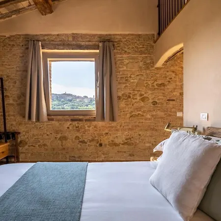 Stelle Di Monte Montepulciano