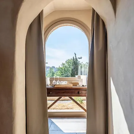 Guest house Stelle Di Monte Montepulciano