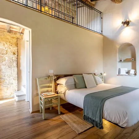 Stelle Di Monte Guest house *