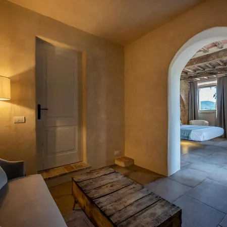 Guest house Stelle Di Monte Montepulciano