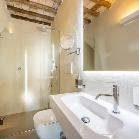 Stelle Di Monte Guest house *