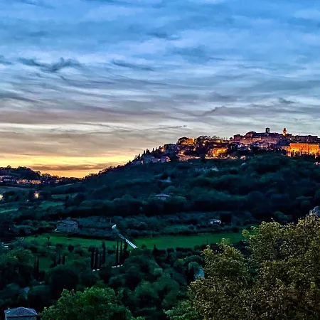 Guest house Stelle Di Monte Montepulciano