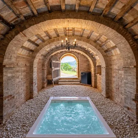 Stelle Di Monte Montepulciano