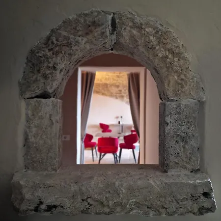 Guest house Stelle Di Monte Montepulciano