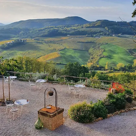Guest house Stelle Di Monte