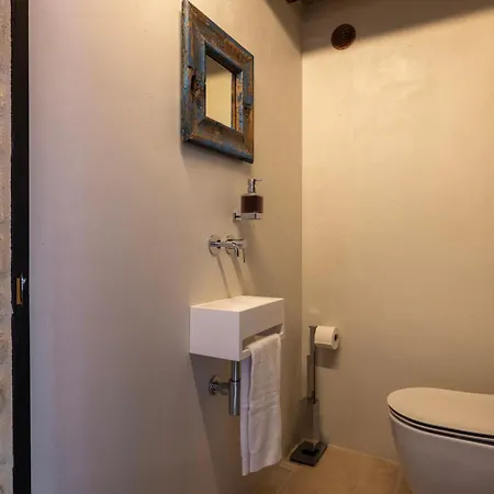 بيت ضيافة Stelle Di Monte Montepulciano Stazione
